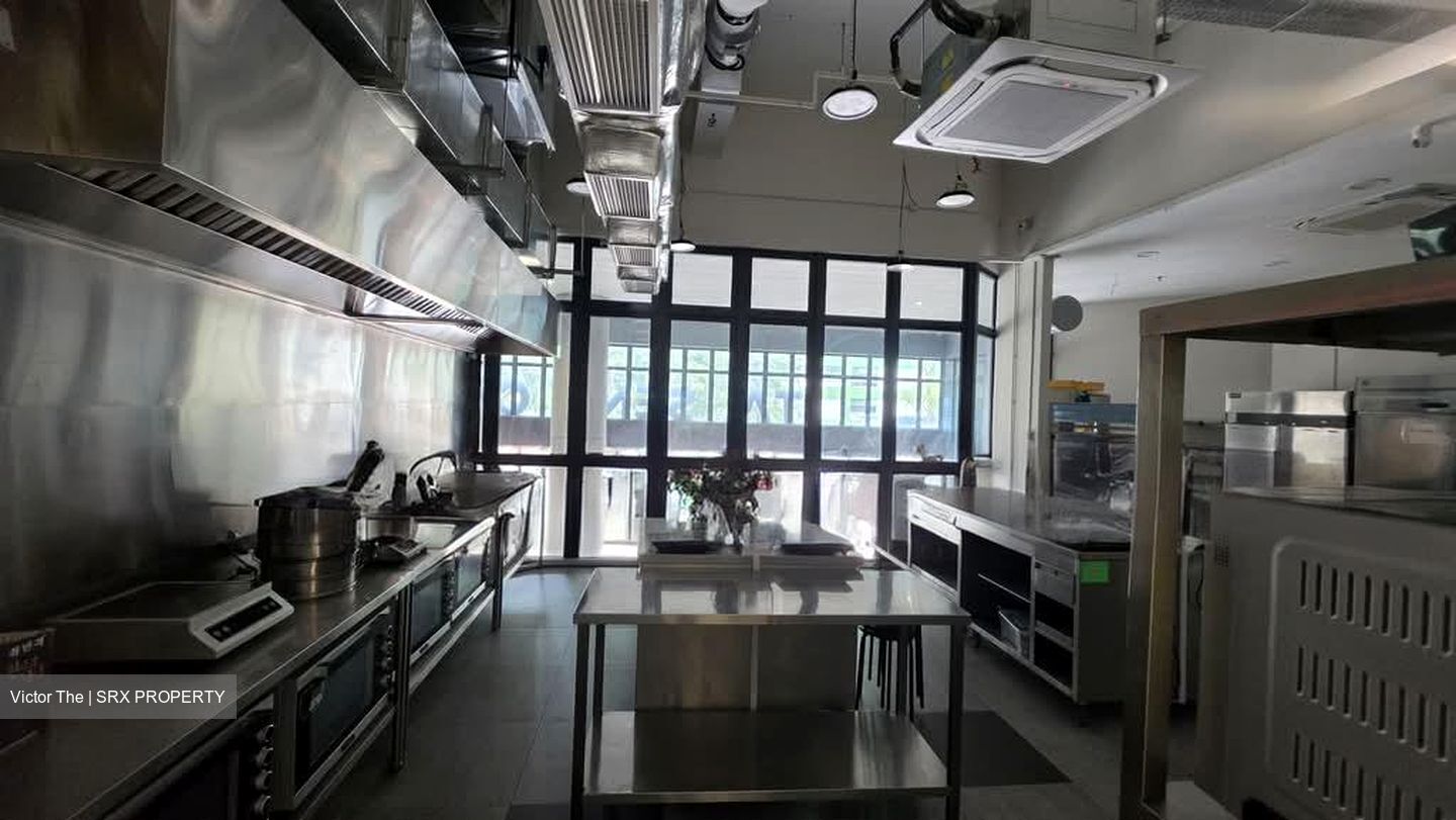 Tai Seng Centre (D13), Retail #581721441